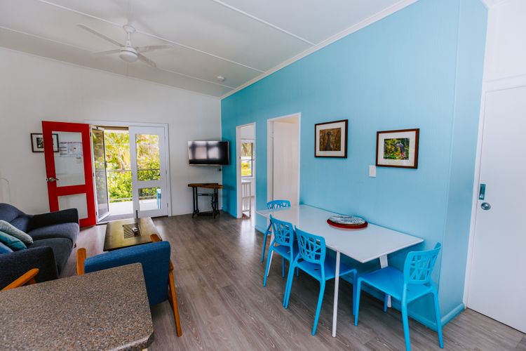 Kooyong Apartment 8