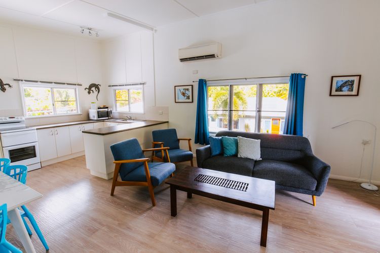 Kooyong Apartment 8