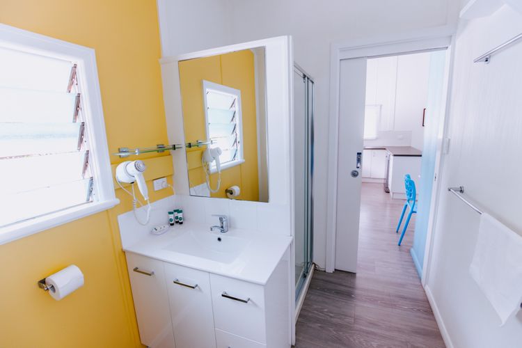 Kooyong Apartment 8