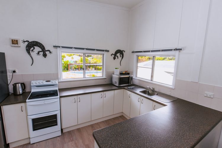 Kooyong Apartment 8