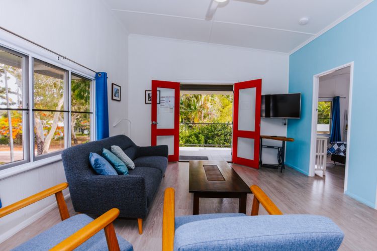 Kooyong Apartment 8