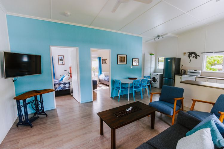 Kooyong Apartment 8