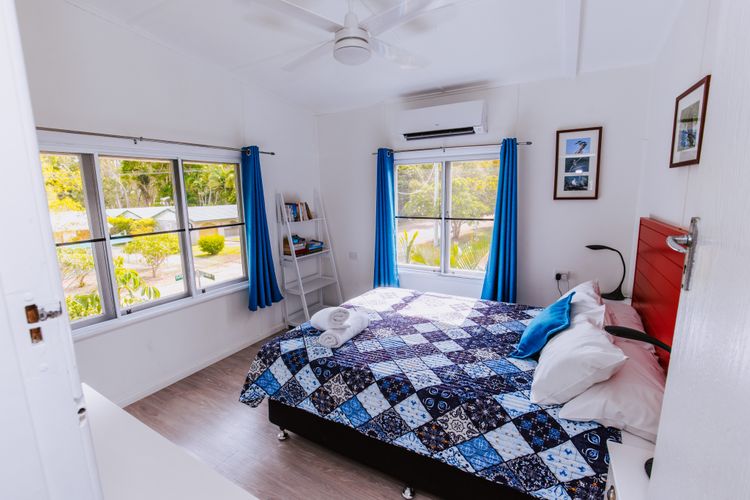 Kooyong Apartment 8