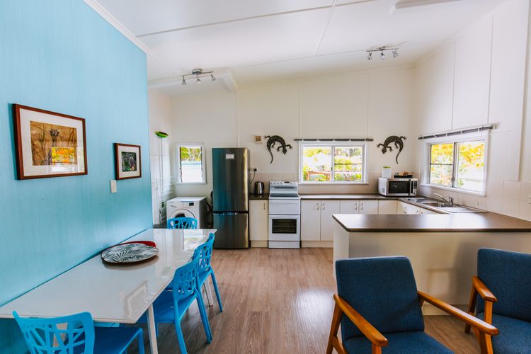Kooyong Apartment 8