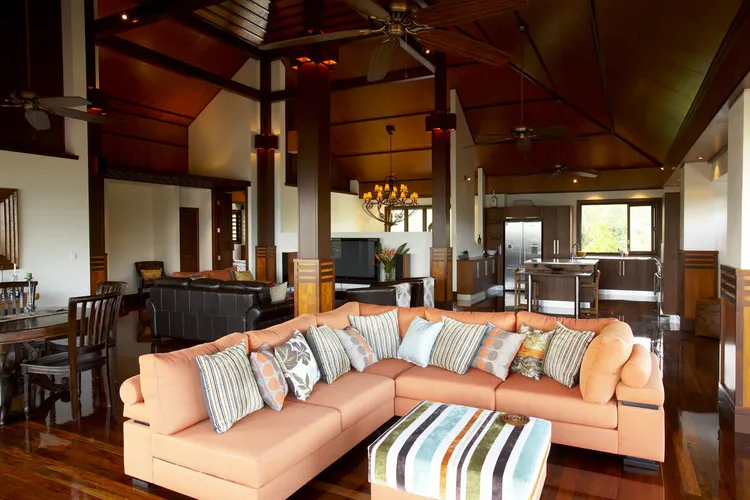 Lotus House