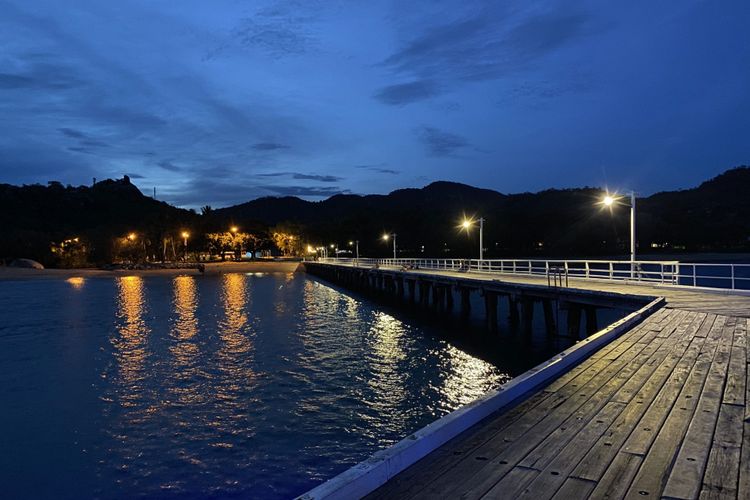 1 Bright Point Apartment 2303 - Picnic Bay Jetty