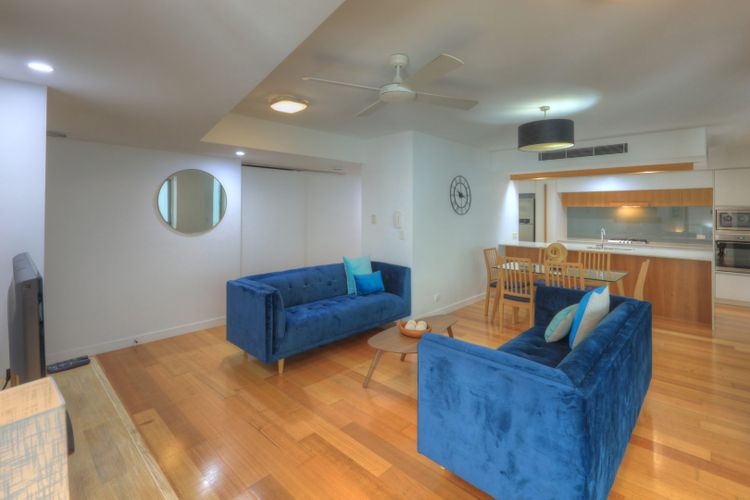Maggies Beachfront Apt. 11