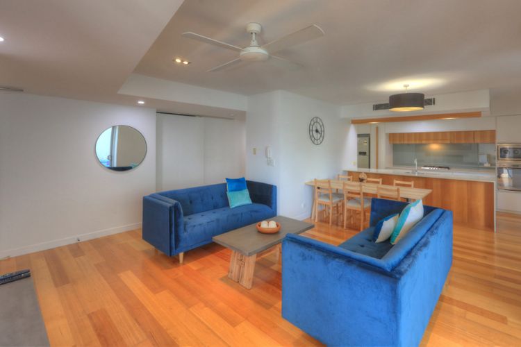 Maggies Beachfront Apt. 13