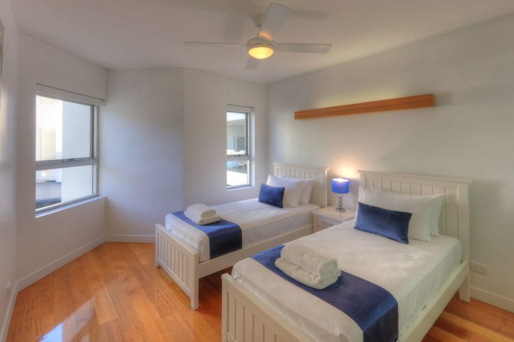 Maggies Beachfront Apt. 3