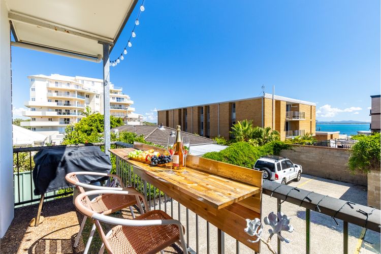 One Bahia 47 Ronald Ave – Newly renovated unit with Filtered Water Views