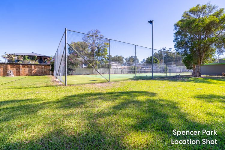 Casuarina’s,  5/33 Soldiers Point Road – superb waterfront unit