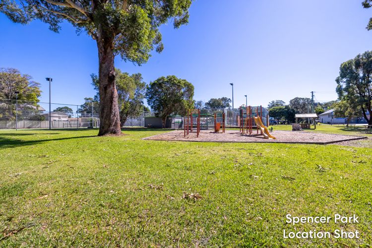 Casuarina’s,  5/33 Soldiers Point Road – superb waterfront unit