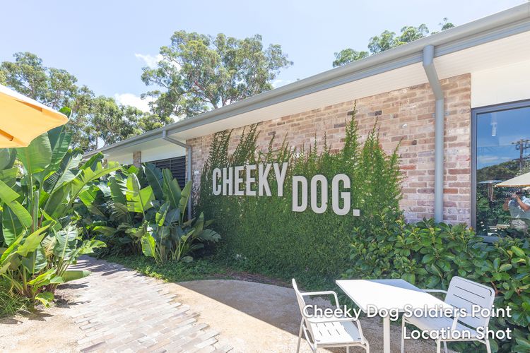 Casuarina’s,  5/33 Soldiers Point Road – superb waterfront unit