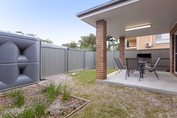 5b Bent Street – LARGE HOUSE WITH DUCTED AIR CON, WIFI & FOXTEL