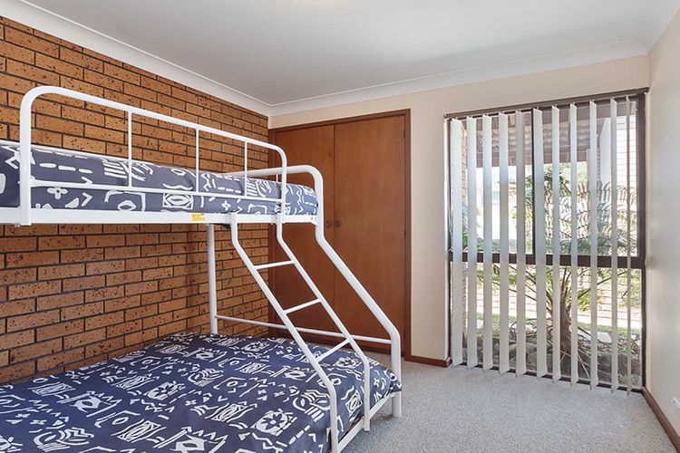 8c Norburn Avenue – great family budget holiday