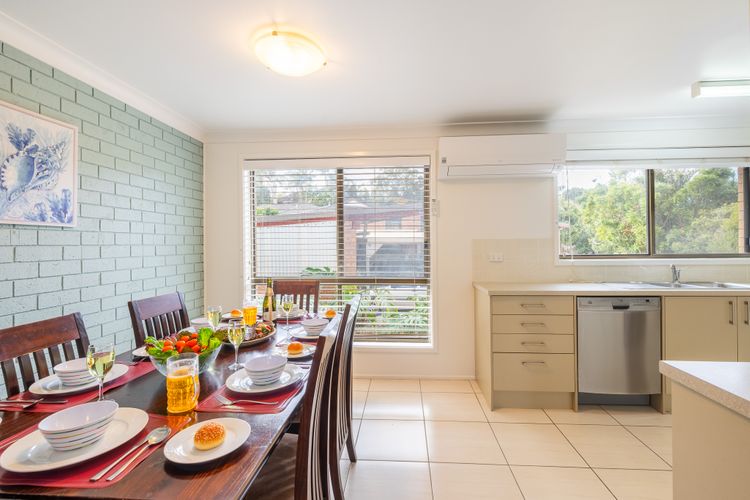 1/8 Christmas Bush Avenue –  230m to Dutchies beach