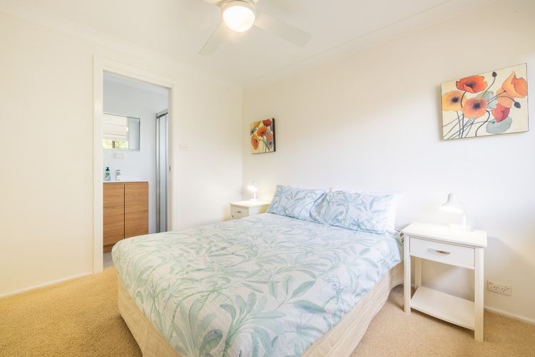 1/8 Christmas Bush Avenue –  230m to Dutchies beach