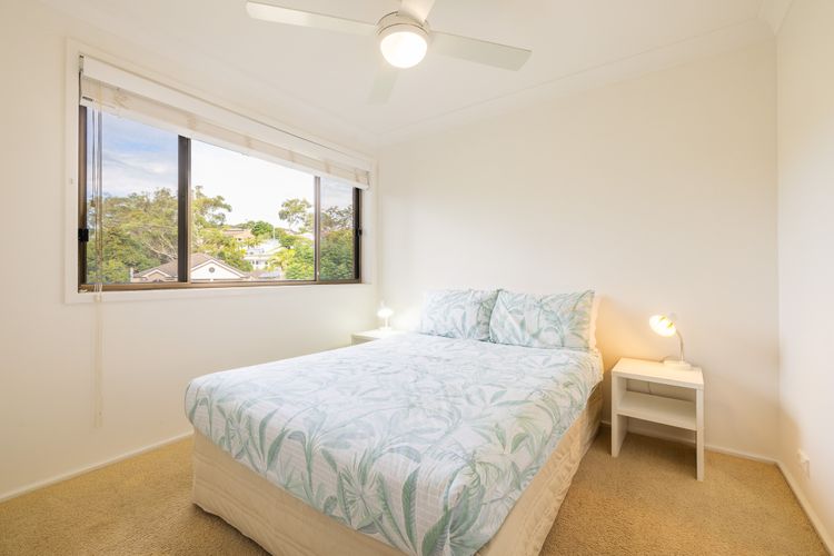 1/8 Christmas Bush Avenue –  230m to Dutchies beach