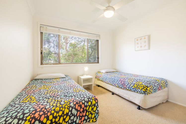 1/8 Christmas Bush Avenue –  230m to Dutchies beach