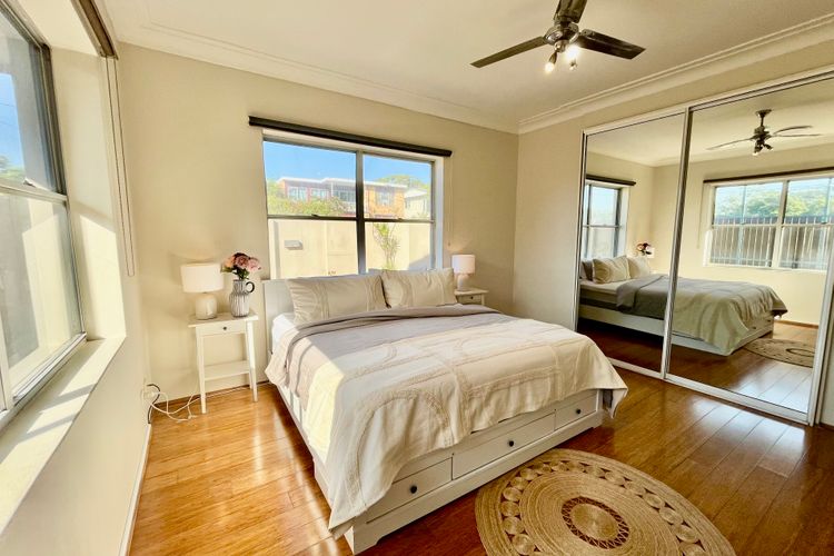Banyan, 14 Montevideo Parade – Spacious pet friendly property with air con and WiFi