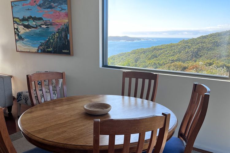 Beach View At One Mile, 8/26 One Mile Close – infinity complex pool & WIFI