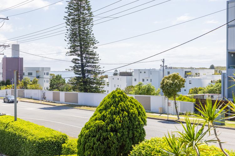 Bushmans, 9/24 Tomaree Street – Spacious townhouse with air conditioning and close to Nelson Bay Town Centre