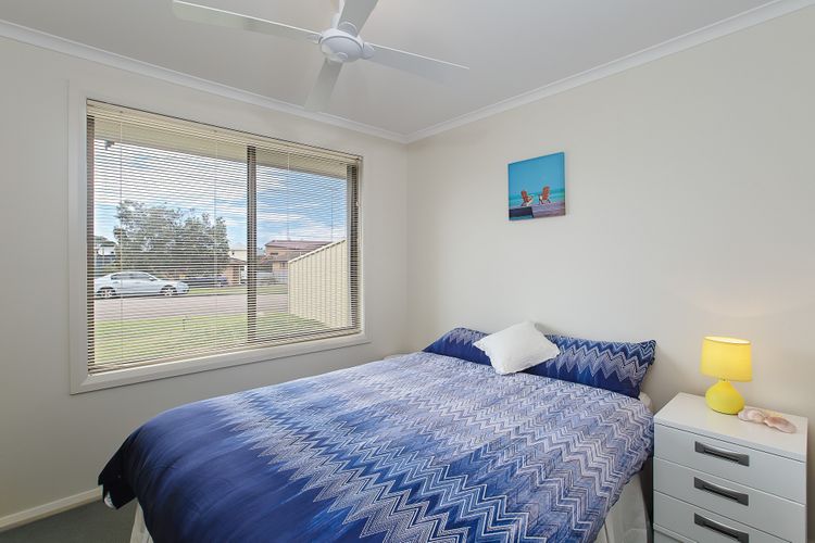 Happy Tails , 55 Pantowora Street – pet friendly, air conditioned