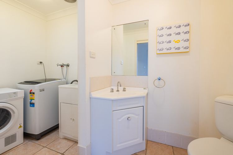 Ocean Views, 4 Ocean Street – air conditioned luxury with beautiful ocean views
