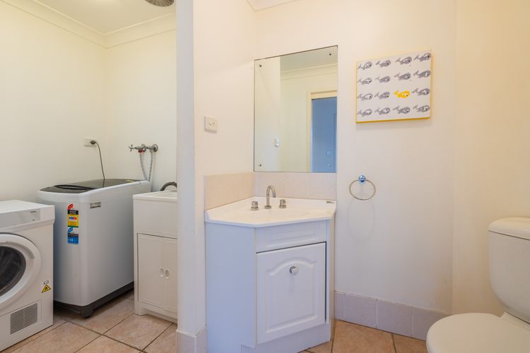 Ocean Views, 4 Ocean Street – air conditioned luxury with beautiful ocean views
