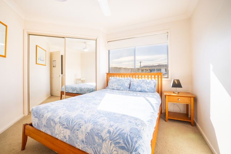 Ocean Views, 4 Ocean Street – air conditioned luxury with beautiful ocean views