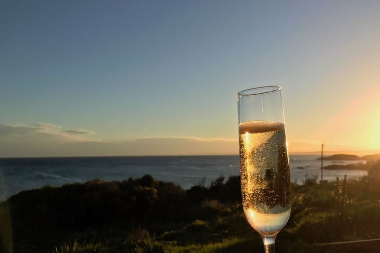 Ocean Views, 4 Ocean Street – air conditioned luxury with beautiful ocean views