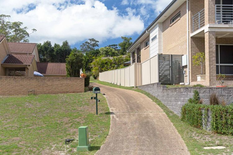 Serenity, 7 Mulloway Place – Peaceful house with air con Netflix & WIFI