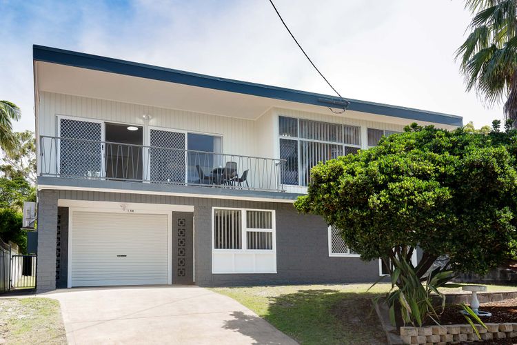 The Norburn, 3 Norburn Avenue – aircon, boat parking, close to water & clubs