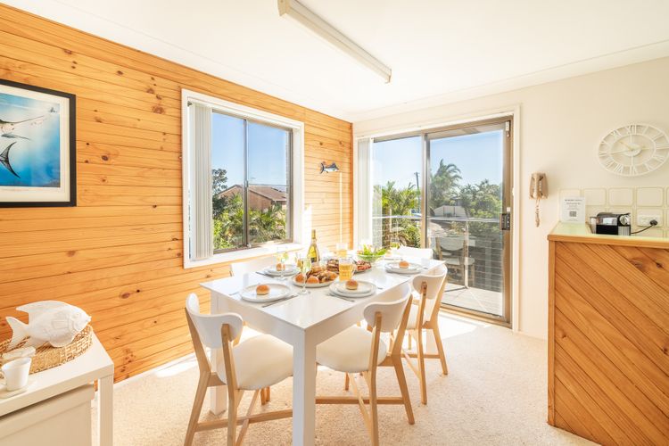 The Verandah, 9 Hanson Avenue – fantastic child friendly home