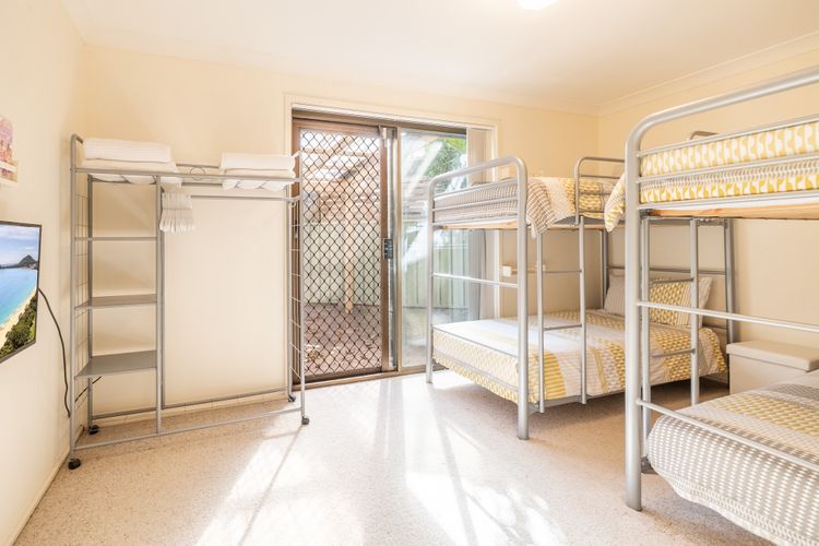 The Verandah, 9 Hanson Avenue – fantastic child friendly home