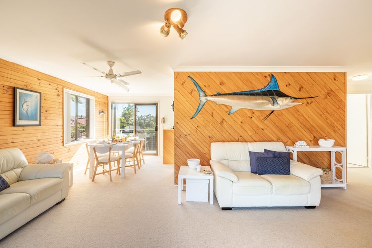 The Verandah, 9 Hanson Avenue – fantastic child friendly home