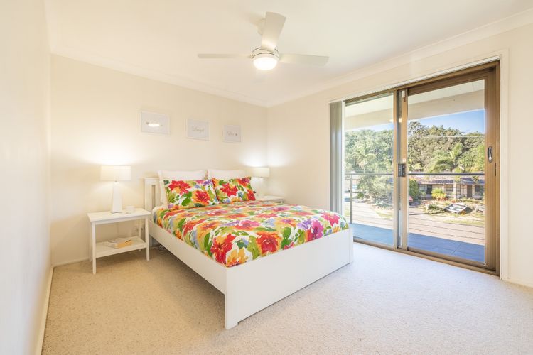 The Verandah, 9 Hanson Avenue – fantastic child friendly home