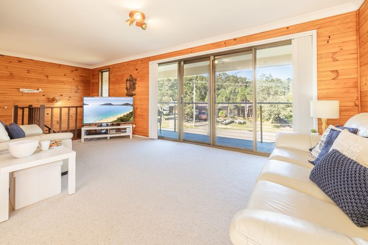 The Verandah, 9 Hanson Avenue – fantastic child friendly home