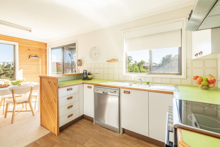 The Verandah, 9 Hanson Avenue – fantastic child friendly home