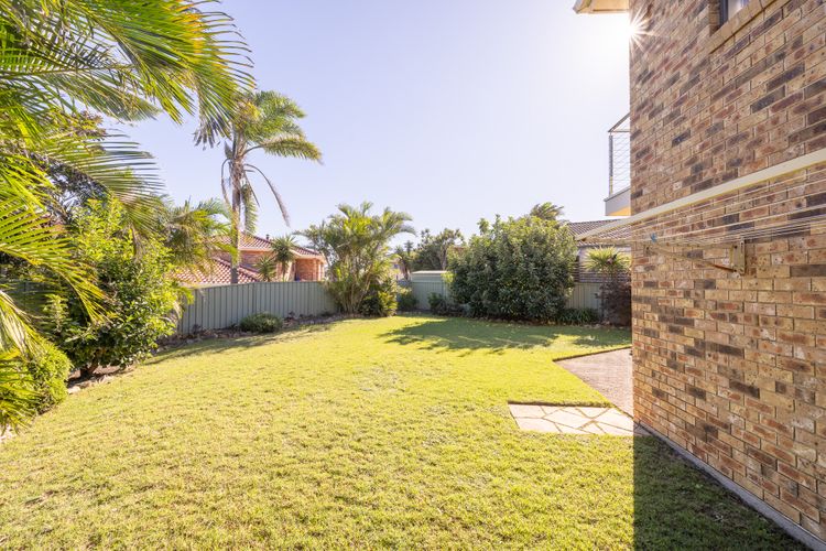 The Verandah, 9 Hanson Avenue – fantastic child friendly home