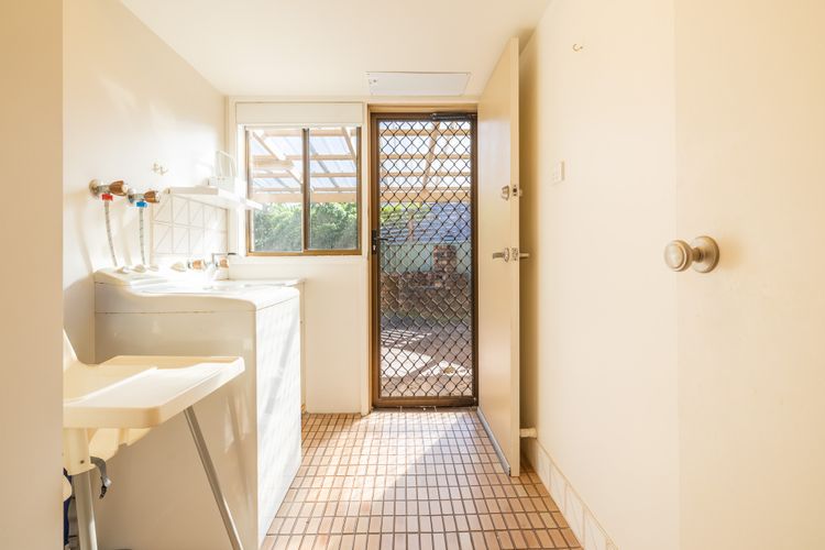 The Verandah, 9 Hanson Avenue – fantastic child friendly home