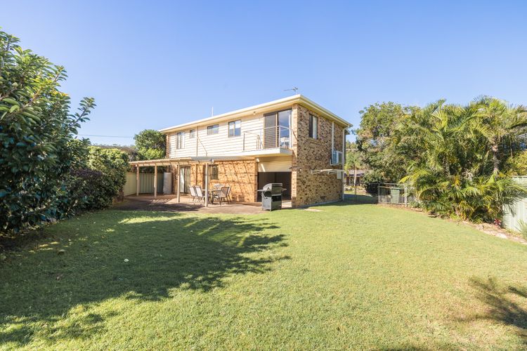 The Verandah, 9 Hanson Avenue – fantastic child friendly home