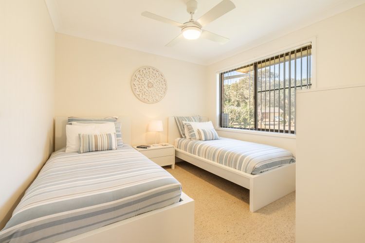 The Verandah, 9 Hanson Avenue – fantastic child friendly home