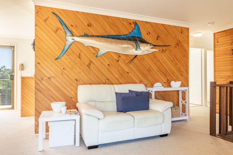The Verandah, 9 Hanson Avenue – fantastic child friendly home