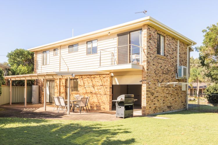 The Verandah, 9 Hanson Avenue – fantastic child friendly home