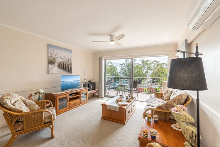 Teramby Court, 10/104 Magnus Street – in Nelson Bay CBD with water views and WIFI