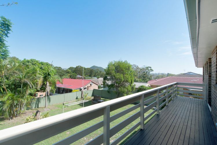 31 Kerrigan St – large home with water views & boat parking