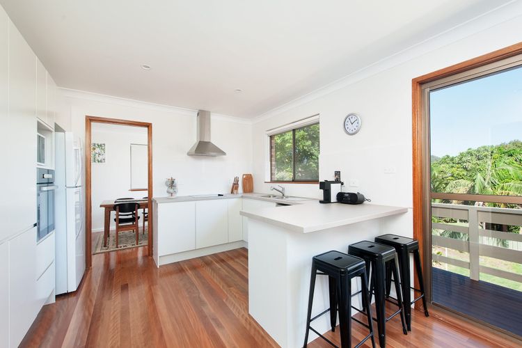 31 Kerrigan St – large home with water views & boat parking