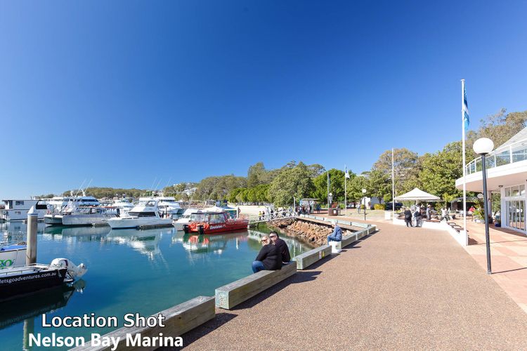 47a Fingal Street, Nelson Bay