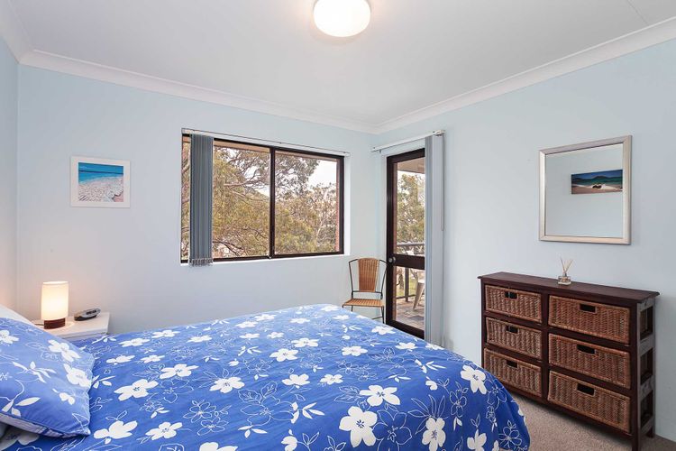 Shoreline, 11/1 Intrepid Close – cosy unit within walking distance to the water